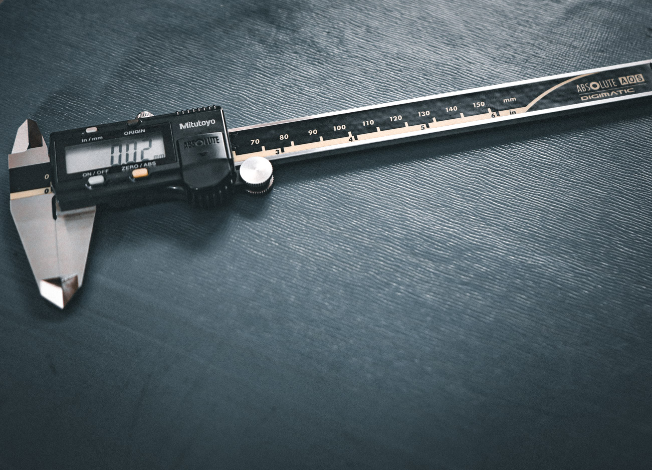 ENSURING PRECISION