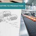 From Prototype to Production